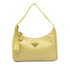 Prada Mini Tessuto Re Edition 2000 Shoulder Bag Secondhand