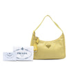 Prada Mini Tessuto Re Edition 2000 Shoulder Bag Secondhand