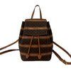 Celine Macadam Backpack Secondhand