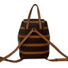 Celine Macadam Backpack Secondhand