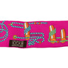 Hermès Cordages Silk Twilly Scarf Secondhand