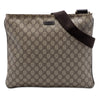 Gucci GG Supreme Crossbody Secondhand
