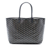 Goyard Goyardine Saint Louis PM Secondhand