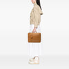 Prada Leather Business Bag Secondhand