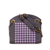 Bottega Veneta Nappa Intrecciato Chain Wallet Secondhand