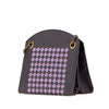 Bottega Veneta Nappa Intrecciato Chain Wallet Secondhand