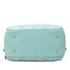 Chanel Small Lambskin Trendy CC Bowling Bag Secondhand
