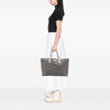 Gucci Large GG Supreme Tote Secondhand