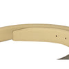 Hermès Box Calf Cadena H Reversible Belt Secondhand