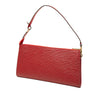 Louis Vuitton Epi Pochette Accessoires Secondhand