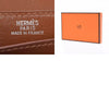 Hermès wallet