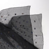 Secondhand Hermès Carré 100 "Multicharms" Silk handkerchief in Black