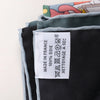 Secondhand Hermès Carré 90 "Academia Ipica" Silk handkerchief in Gray