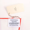 Hermès Carré 90 "CA DECOIFFE" Silk handkerchief in Pink Secondhand