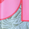 Secondhand Hermès Carré 90 "CAVALIER EN FORMES" Silk handkerchief in Blue x Pink