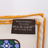 Hermès Carré 90 "DUELS ONIRIQUES" 100% Silk Scarf in Multicolor Secondhand