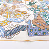 Hermès Carré 90 "DUELS ONIRIQUES" 100% Silk Scarf in Multicolor Secondhand