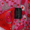 Secondhand Hermès Carré 90 "SELLE DE DIGNITAIRE" Silk handkerchief in Pink