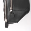 Hermès Cityslide Cross PM Taurillon Cristobal Belt Bag in Black C: 2018 Secondhand