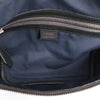 Hermès Cityslide Cross PM Taurillon Cristobal Belt Bag in Black C: 2018 Secondhand