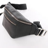 Hermès Cityslide Cross PM Taurillon Cristobal Belt Bag in Black C: 2018 Secondhand