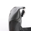Hermès Cityslide Cross PM Taurillon Cristobal Belt Bag in Black C: 2018 Secondhand
