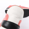 Secondhand Hermès Quick Leather x Suede Sneakers in Pink, Size EU 37