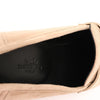 Secondhand Hermès Royal Suede Loafer in Beige, Size 38.5 EU