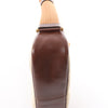 Hermes Sako Toile H Shoulder Bag in Brown ○O:1985 Secondhand