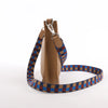 Hermès Evelyne Taurillon Clemence Maxi Quadrille TPM Chai Shoulder bag U:2022 Secondhand