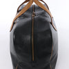 Secondhand HERMES Victoria 43 Ardennes Handbag in Black ○G:1977