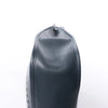 Hermes Evelyn 1 33 GM Cushbell Leather in Vert Navy Blue □A: 1997 Secondhand
