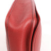 Hermes Evelyn 2 33 GM Taurillon Clemence in Rouge □H: 2004 Secondhand