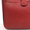 Hermes Evelyn 2 33 GM Taurillon Clemence in Rouge □H: 2004 Secondhand