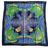 Hermès Grande Tenue silk scarf 89x89