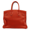 Secondhand Hermès Birkin 35 Handbag - '10s