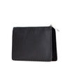 Fendi Leather Selleria Monster Clutch Secondhand