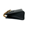 Secondhand Gucci Medium Leather Bamboo Diana Satchel