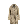 Secondhand Trench Coat - '00s