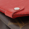Louis Vuitton Monogram Epi Saint Michel Secondhand