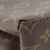 Louis Vuitton Monogram Epi Saint Michel Secondhand