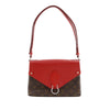 Louis Vuitton Monogram Epi Saint Michel Secondhand