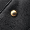 Chanel Quilted Calfskin Book Pocket Shopping Tote Secondhand