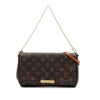 Louis Vuitton Monogram Favorite MM Secondhand