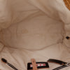 Marni Small Raffia Effect East West Satchel Secondhand