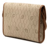Dior Honeycomb Coated Canvas Crossbody Secondhand