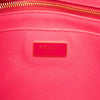 Prada Small Canvas Canapa Logo Tote Secondhand