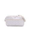 Goyard Goyardine Cap Vert Crossbody Secondhand