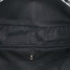 Chanel Medium Calfskin Hand Painted Graffiti Flap Secondhand