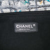 Chanel Medium Calfskin Hand Painted Graffiti Flap Secondhand